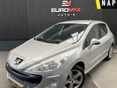 Peugeot 308 - 1.6 VTi XS - NAP - cruise Control - Airco