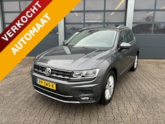 Volkswagen Tiguan - 1.4 TSI ACT 150pk DSG Highline