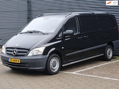Mercedes-Benz Vito - 113 CDI 343 |2x schuifdeur|Airco|3 Pers