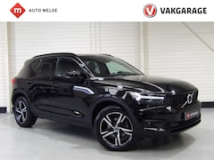 Volvo XC40 - B4 197pk Geartronic Mild Hybrid R-Design