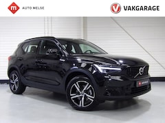 Volvo XC40 - B3 163pk Mild Hybrid Aut Plus Dark