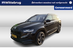 Skoda Karoq - 1.5 TSI ACT Sportline Business / 19"LMV / CAMERA / Elektr. Klep / NAVI / APP.Connect / Ele
