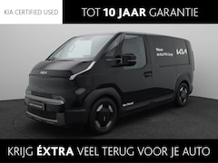 Kia PV5 - L2H1 Elite Executive 51.5 kWh | Navi | PDC | 360 Graden Camera | Clima | Adapt. Cruise | S