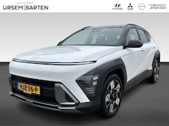 Hyundai Kona - 1.6 GDI HEV Premium