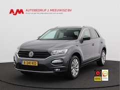 Volkswagen T-Roc - 1.0 TSI Style/ lage km/ zeer mooi