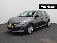 Peugeot 208 - PureTech 75 Active | Carplay | Parkeersensoren | Airco |