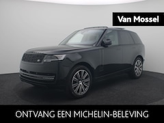 Land Rover Range Rover - 3.0 P460e HSE PHEV | Shadow Exterior Pack | Schuif-/kanteldak | 22''inch Diamond Turned