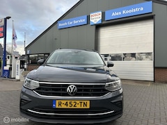 Volkswagen Tiguan - 1.5 TSI Life Business
