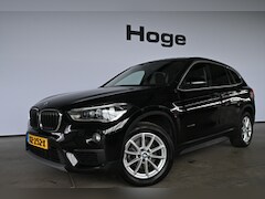 BMW X1 - sDrive18i Centennial Executive Clima Navigatie LED Goed Onderhouden Inruil Mogelijk