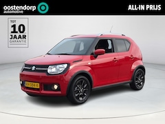 Suzuki Ignis - 1.2 Select | Apple CarPlay | Parkeercamera | Rijklaarprijs incl. garantie |