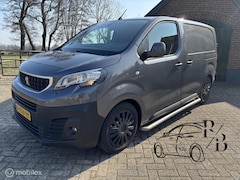Peugeot Expert - Bestel 226C 1.6 BlueHDI 95 Premium AUTOMAAT