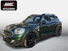 MINI Countryman - 1.5 Cooper S E ALL4 Chili Panodak | Applay carplay | Leder | Automaat