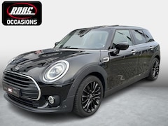 MINI Clubman - 1.5 Cooper Chili Panodak | Harman kardon | Led | Sportstoel