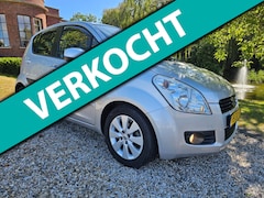 Suzuki Splash - 1.2 Exclusive *47.000km* AIRCO