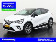 Renault Captur - 1.6 E-Tech Hybrid 145 Initiale Paris | 360 Camera | Trekhaak | Blind spot | Zondag Open