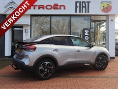 Citroën C4 - PureTech 130PK S&S EAT8 Automaat Shine, Rijklaarprijs | Adaptieve Cruise | Camera | HUD |