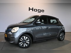 Renault Twingo Z.E. - R80 Intens Automaat Navigatie Panoramadak Dealer Onderhouden Inruil Mogelijk