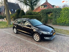 Volkswagen Polo - 1.2 TDI BlueMotion Comfortline| 5 deurs|APK|