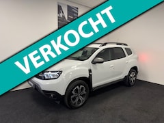 Dacia Duster - 1.3 TCe 150 Journey| New model| Automaat