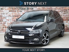 Volkswagen Polo - 1.0 TSI 96pk Highline Business R Line Automaat 5 deurs / Trekhaak / Panoramadak / Stoelver
