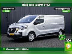 Renault Trafic - Primastar | dCi | L2H1 | Automaat | LED | PDC | Cruise | Airco | Eco | Euro 6
