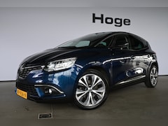 Renault Scénic - 1.2 TCe Intens Clima Navigatie Cruise Control LED Rijklaarprijs Inruil Mogelijk