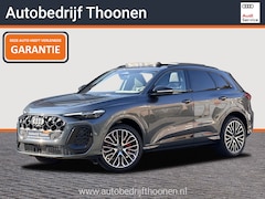 Audi Q5 - 2.0 TFSI e-hybrid quattro S edition | 21"| Trekhaak | Leer | Pano