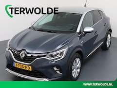 Renault Captur - TCe 100 Intens | Climate Control | Apple Carplay/Android Auto |