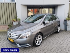 Mercedes-Benz B-klasse - 180 Ambition | Automaat | Cruis controle | bi-xenon | PDC | NAP |