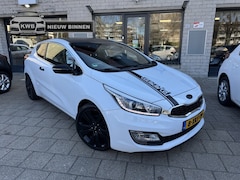 Kia Pro cee'd - 1.6 GDI GT-Line Camera Navi SPORT