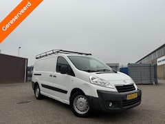 Peugeot Expert - 229 2.0 HDI Cruise| Airco|Parksensor| 6 bak