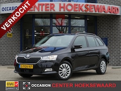 Skoda Fabia Combi - 1.0 TSI Greentech 95pk Ambition | Carplay | Cruise | PDC |