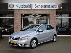 Mercedes-Benz B-klasse - 180 Ambition STOELVERW. XENON CRUISE CLIMA NAVI BT-TELEFOONVERB. 2XPDC LMV