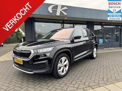 Skoda Kodiaq - 1.5 TSI Business Edition
