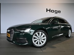 Audi A6 Avant - 45 TDI quattro netto export price 19.620, - ✅ NIEUW MODEL ✅ Navigatie Matrix LED Luchtveri