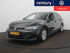 Volkswagen Passat Variant - 1.5 eTSI Automaat - ACC - Navigatie - Stoelverwarming - Camera - LED