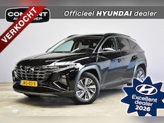 Hyundai Tucson - 1.6 T-GDi HEV 230pk Aut. Comfort