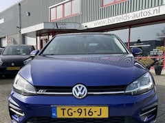 Volkswagen Golf - 1.0 TSI HL Bns R line veel extras