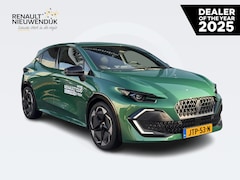 Renault Clio - 1.8 Hybrid 160 techno / Alleen beschikbaar voor proefritten /