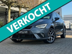 SEAT Ibiza - 1.0 TSI Xcellence APPLE CARPLAY, BEATS AUDIO, XENON