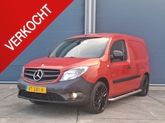 Mercedes-Benz Citan - 108 CDI Economy AIRCO / SIDEBARS / N.A.P