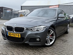 BMW 3-serie - 330e#M-SPORT#NAP#Aut#Carplay