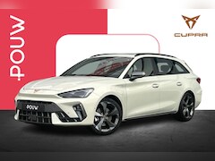 CUPRA Leon Sportstourer - 1.5 TSI e-Hybrid 204pk Essential | Panoramadak | Geheugen Bestuurdersstoel | Camera