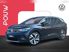 Volkswagen ID.4 - First 77 kWh 204pk SoH 89% | Camera | Stoelverwarming
