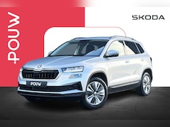 Skoda Karoq - 1.5 TSI ACT 150pk DSG Business Edition Plus | Navigatie | Camera | Stoelverwarming
