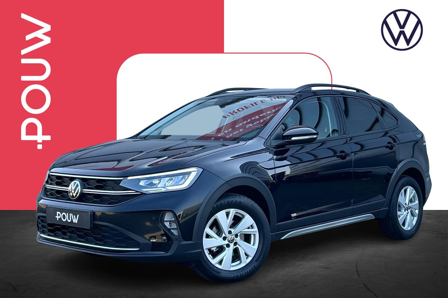 Volkswagen Taigo - 1.0 TSI 115pk DSG Life Edition | Camera | App Connect | PDC Voor & Achter - AutoWereld.nl