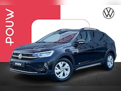 Volkswagen Taigo - 1.0 TSI 115pk DSG Life Edition | Camera | App Connect | PDC Voor & Achter