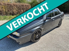 Alfa Romeo 155 - 3.0 V6 Zeer nette auto