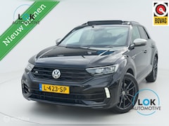 Volkswagen T-Roc - 2.0 TSI 4Motion R PANO|AKRA|BEATS||ACC|