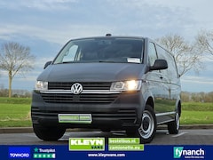 Volkswagen Transporter - 2.0 TDI L2H1 Automaat